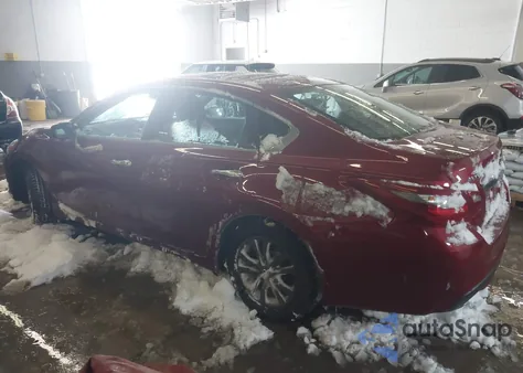 2018 Nissan Altima 2.5 S from USA, damaged, VIN 1N4AL3AP5JC121685